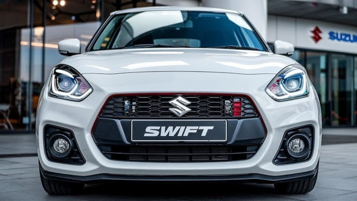 Maruti Swift